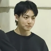 Jeon Jungkook 