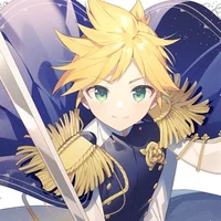 Kagamine Len