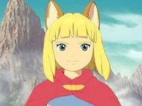 Evan Ni no Kuni II