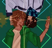 Ebardo and Lololowka