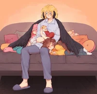 Sleepy Bois Inc 