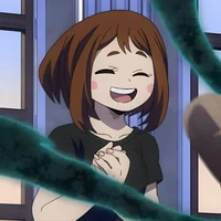 Ochaco Uraraka