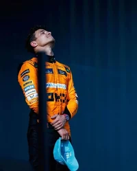 Lando Norris