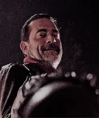 Negan Smith