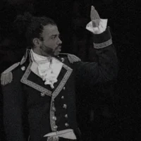 MARQUIS DE LAFAYETTE