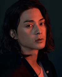 kimji hoon