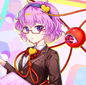 Satori Komeiji