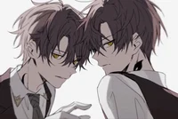 -Murder Mystery RPG-