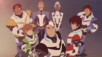 Voltron RPG