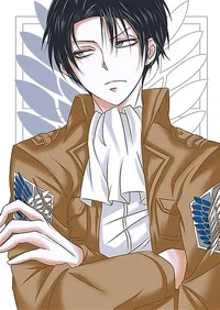 Levi Ackerman