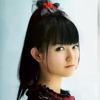 Suzuka Nakamoto