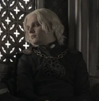 Aegon Targaryen