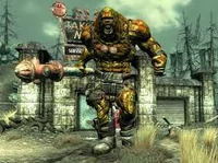 The Mutant
