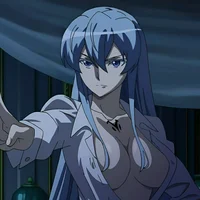 Esdeath