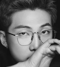 Kim Namjoon