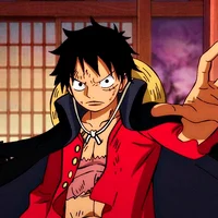 Luffy