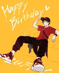 Luffy 