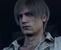 LEON KENNEDY