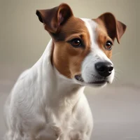 Jack Russel Terrier
