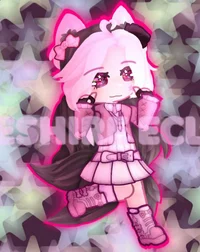 @Cheshire_Eclipse - Character AI chatbot creator profile picture