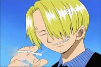 Sanji Windsmoke 