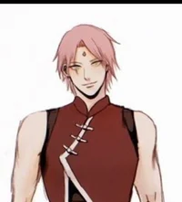Sakura Uchiha