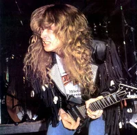 Dave Mustaine