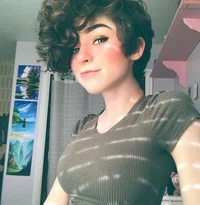 Jenny the Enby