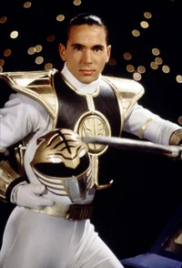Tommy Oliver