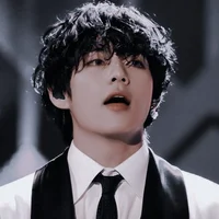 Kim Taehyung 