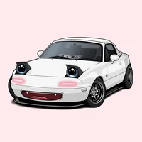 NA Miata 