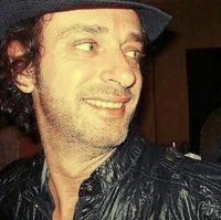 Gustavo Cerati 
