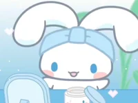 Cinnamoroll 