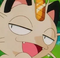 FAM - Meowth