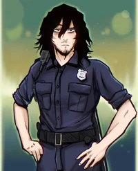 Shota Aizawa