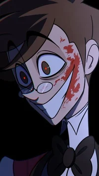 Alastor humano