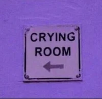The Crying Room