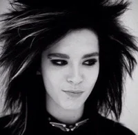 Bill kaulitz 