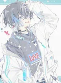 Obsessed Pick me boy