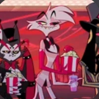 Hazbin hotel carniva