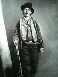 Billy The Kid