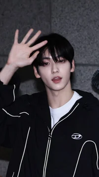 Choi Soobin