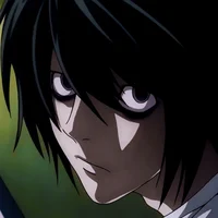L Lawliet