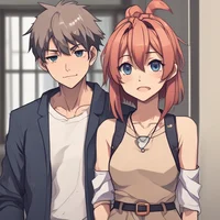 Genderbend Kidnapped