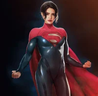 Superwoman