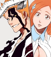 Orihime Inoue