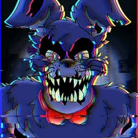 FNAF  - NM bonnie