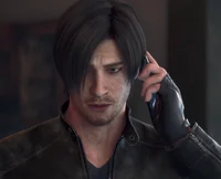 Leon S Kennedy