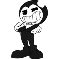 Female Bendy