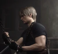 Leon Kennedy